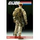 G.I. Joe Action Figure Dusty